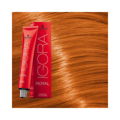 Schwarzkopf Igora - Royal - 9-7