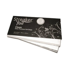 Streaker Foil - Strips - Large
