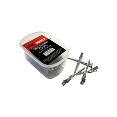 Hair Tools Section Clips 36pk