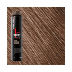 Goldwell Topchic Can - The Browns - 7BG