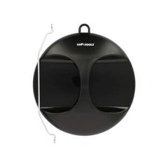 Hair Tools Round Mirror & Bracket