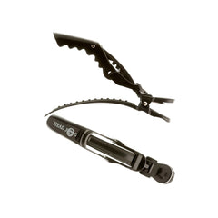 Head Jog Dino Klipz Black