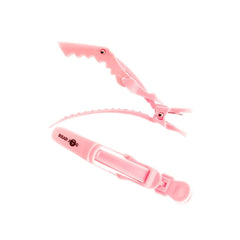 Head Jog Dino Klipz Pink