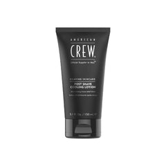 American Crew - Shave, Skin & Beard - Post-Shave Cooling Lotion