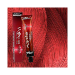L'Oreal Majirel Mix Red