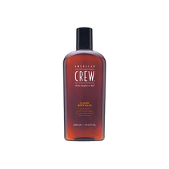American Crew - Body & Fragrance - Classic Body Wash