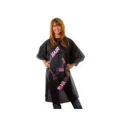 Hair Tools Hair/Comb Gown Black/Pink