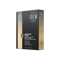 American Crew - Precision Blend - 7-8 Light
