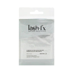 Lash FX - Accessories - Under Eye Gel Patches (12 pairs)