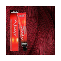 L'Oreal Majirouge 6,60