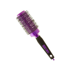 Head Jog 89 Purple Radial Brush 43mm