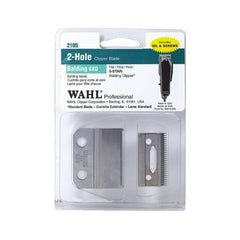 Wahl - Blade Set - Fine - Balding