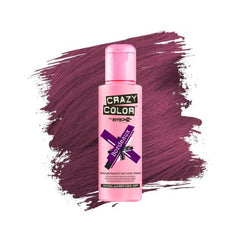 Crazy Color Bordeaux
