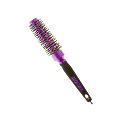 Head Jog 87 Purple Radial Brush 25mm