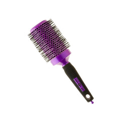 Head Jog 91 Purple Radial Brush 60mm