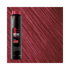 Goldwell Topchic Can - The Reds - 7RR MAX