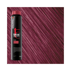 Goldwell Topchic Can - The Reds - 6VV MAX