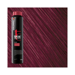 Goldwell Topchic Can - The Reds - 5VV MAX
