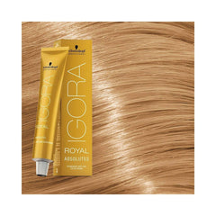 Schwarzkopf Igora - Royal Absolutes - 9-50
