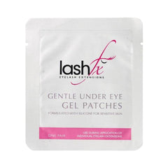Lash FX - Accessories - Gentle Gel Patches (12 pairs)