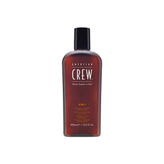 American Crew - Body & Fragrance - 3-in-1 Classic 450ml