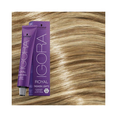 Schwarzkopf Igora - Royal Fashion Lights - L-44