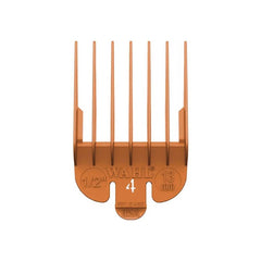 Wahl - Attachment Comb - No. 4 (13mm) - Orange