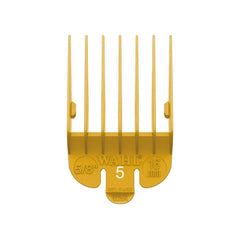 Wahl - Attachment Comb - No. 5 (16mm) - Lemon