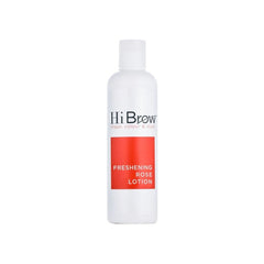 Hi Brow - Essentials and Accessories - Freshening Rose Lotion Salon 250ml