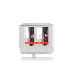 Hi Brow - Essentials and Accessories - Professional Pencil Duo Sharpener