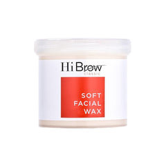 Hi Brow - Essentials and Accessories - Soft Facial Wax 450gm's