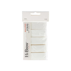 Hi Brow - Essentials and Accessories - Brow Waxing Strips (pack of 100)