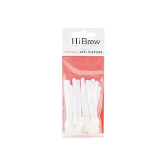 Hi Brow - Essentials and Accessories - Sponge Applicators (pack of 25)
