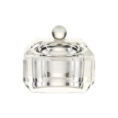 Hi Brow Glass Mixing Dish