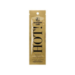 Australian Gold Hot! Tingle Tanning Lotion Sachet 15ml