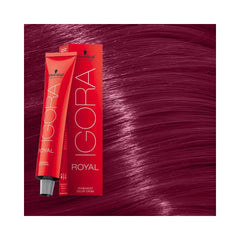 Schwarzkopf Igora - Royal - 0-89