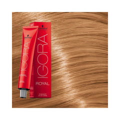 Schwarzkopf Igora - Royal - 9-55