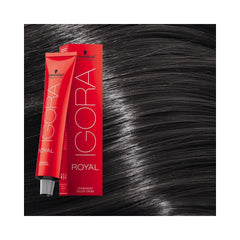 Schwarzkopf Igora - Royal - 6-12