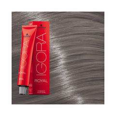 Schwarzkopf Igora - Royal - 8-11