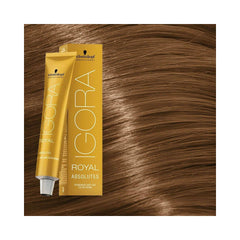 Schwarzkopf Igora - Royal Absolutes - 7-50