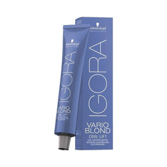 Schwarzkopf Igora - Vario Blond - Cool Lift