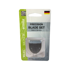 Wahl - Blade Set - Fine - Bella, ChroMini