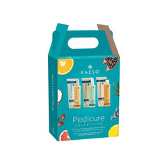 Kaeso Pedicure - Pedicure Collection Kit