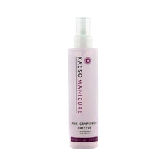 Kaeso Manicure - Pink Grapefruit Drizzle Hygiene Spray