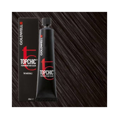 Goldwell Topchic Tube - The Naturals - 3NA