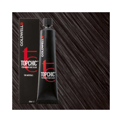 Goldwell Topchic Tube - The Naturals - 4NA