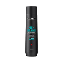 Goldwell Dualsenses - Mens - Hair & Body Shampoo 300ml