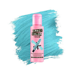 Crazy Color Bubblegum Blue