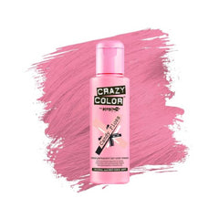 Crazy Color Candy Floss