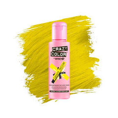 Crazy Color Canary Yellow